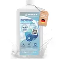0,75 Liter 99,9% Isopropanol Isopropyl Alkoholreiniger IPA mit Spritzeinlage