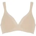 NATURANA BH Everyday Wednesday Padded Soft Bra Beige Polyamid A 85 Damen