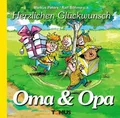 Herzlichen Glückwunsch Oma & Opa Ralf Böhme