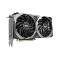MSI Grafikkarte RTX3060TI VENTUS 2X 8GD6X OC (B-Ware)