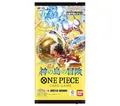 Bandai One Piece Trading Cards | Booster Box | Japanisch | 15+ Jahre | Abenteuer auf der Insel der Götter | OP-15