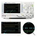 Rigol Digital-Oszilloskop (CAT I, Oszilloskop) (DS1102Z-E)