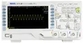 Rigol DS1102Z-E Digital-Oszilloskop 100MHz 2-Kanal 1 GSa/s 24 Mpts 8 Bit Digital-Speicher (DSO) 1St.