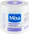 Mixa Panthenol Comfort Regenerierende Körpercreme für atopische Haut 400 ml