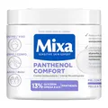 Mixa Panthenol Comfort Wiederherstellungscreme, 400 ml