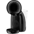 DeLonghi Dolce Gusto EDG110.AB Kaffeemaschine - Schwarz