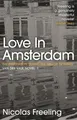 Nicolas Freeling Love in Amsterdam (Taschenbuch) Murder Room