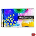 - LG OLED55G26LA OLED Smart-TV Fernseher