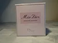CHRISTIAN DIOR Miss Dior Absolutely Blooming 100ml Eau de Parfum RARITÄT/NEU/OVP