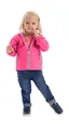 first instinct by killtec Funktionsjacke FIOS 10 MNS JCKT Wasser- und winddicht, Ärmel mit Grow-Up Funktion, Kinnschutz