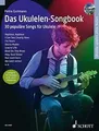 Das Ukulelen-Songbook: 30 populäre Songs für Ukulel... | Buch | Zustand sehr gut