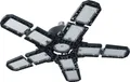 LED-Garagenleuchte Werkstattleuchte Werkstattlampe Deckenlampe Leuchte | 78 W
