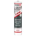 Teroson 105494 Silikon Klebedichtstoff, 310 ml