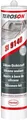Henkel TEROSON SI 9140 Silikon-Dichtstoff transparent 310ml  Dichtmasse