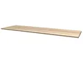 Arbeitsplatte 150 x 60 x 3,8 cm Sonoma Eiche Valencia/Neapel