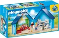 PLAYMOBIL® 70219 - Family Fun - FunPark Aufklapp-Ferienhaus