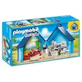 PLAYMOBIL® 70219 - Family Fun - FunPark Aufklapp-Ferienhaus