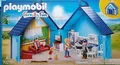Playmobil Family Fun 70219 Aufklapp-Ferienhaus FUN PARK DESIGN NEU
