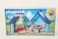 PLAYMOBIL® 70219 - Family Fun - FunPark Aufklapp-Ferienhaus
