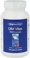 Allergy Research Group DIM Vitex- 120 veg Kapseln (140,45 EUR/100 g)