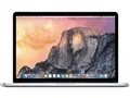 MacBook Pro 13" 2015 Core I5 (I5-5257U) 2.7GHz 8GB 512GB Silber - Qwerty (IT)