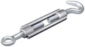 OBO Bettermann 5300061 Schloss 5 St. Metall