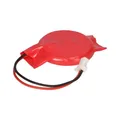 Bios-Batterie CR2032 Mit Stecker B71007 - Bios-Batterie - Stecker - 3 Volt - 220 mAh - Lithium - Desktop-Computer - Motherboard - Elektronische Geräte