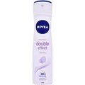 Nivea Double Effect Quick Dry Deodorant Spray 150ml