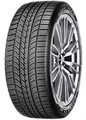 4 Sommerreifen GOODYEAR Eagle F1 Asymmetric SUV AT 255/60 R18 112W