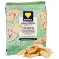 EDEKA Herzstücke Chips 125,0 g