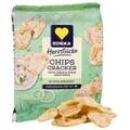 EDEKA Herzstücke Chips 125,0 g