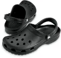 Crocs Cayman Classic Original Clogs 10001 001 schwarz black
