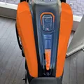Resin Bike Aufkleber Motorrad Kompatibel Mit Harley Davidson Pan America 2020-2023. Schutz Motorrad Tank-Schutzfolie vor Stößen und Kratzern. Aufklebersatz 3D-Harzklebstoff - Stickers Made in Italy