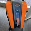 Aufkleber 3D Motorrad Tank Kompatibel für Harley Davidson Pan Amerika 1250 2021