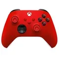 MICROSOFT XBOX WL Controller Red (P) Gaming Zubehör Gamepads & Joysticks
