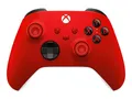 Microsoft Xbox Wireless Controller - Game Pad - Pulse Red