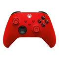 Microsoft Xbox Wireless Controller Game Pad kabellos Bluetooth Pulse Red für