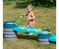 AquaPlay 1581 - Mudway Flow Matschbahn, L:230cm, Wasserbahn+Sandspielsystem