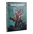 Warhammer Codex: TYRANIDS (DEUTSCH) 2023