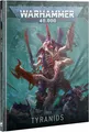 Codex Tyraniden 10 Edition Deutsch Warhammer 40k Tabletop Games Workshop 51-01