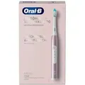 Oral-B Pulsonic Slim Luxe 4100 Erwachsener Schallzahnbürste Roségold