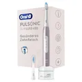 Oral-B Schallzahnbürste Pulsonic Slim Luxe - 4100 - Rosegold