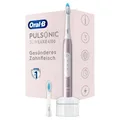 Oral-B Pulsonic Slim Luxe Rosegold Schallzahnbürste #1907031