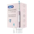 Oral-B Pulsonic Slim Luxe Rosegold Schallzahnbürste #1907097
