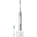 Oral-B Oral-B Pulsonic Slim Luxe 4100, Elektrische Zahnbürste, roségold