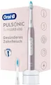 BRAUN Oral-B Pulsonic SlimLuxe 4100 elektrische Schallzahnbürste rosegold B-Ware