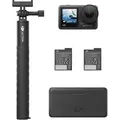 DJI Osmo Action 4 Adventure Combo| Dealpreis