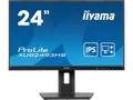 IIYAMA ProLite XUB2493HS-B6 23,8 Zoll Full-HD Business Monitor 0,5 ms Reaktionszeit 100 Hz
