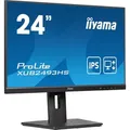 iiyama XUB2493HS-B6, LED-Monitor, (FullHD, IPS, Adaptive Sync