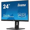 iiyama ProLite 60,5 cm (23,8") LED Monitor XUB2493HS-B6 Schwarz